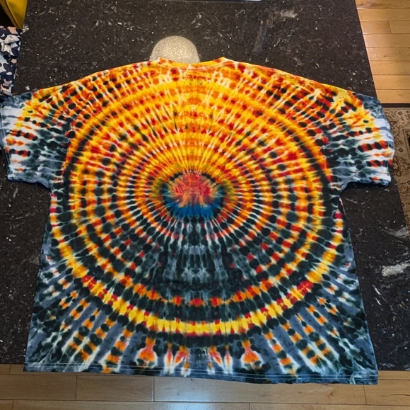 Custom Tie Dye Colorsafe Pro MX Dye - Picture 3 of 4